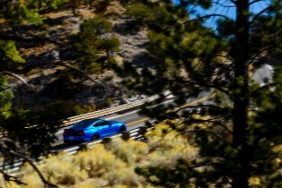 2020 Ford Mustang Shelby GT500